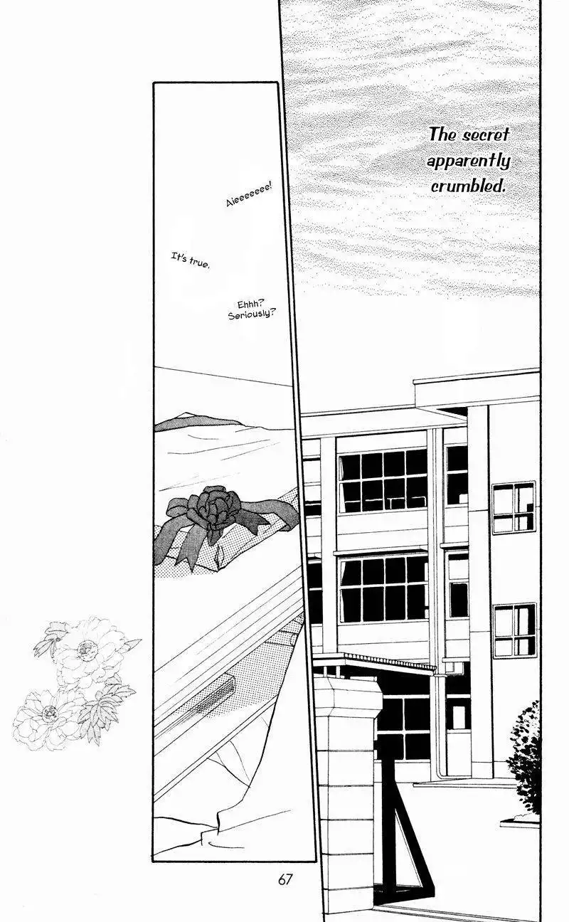 Renai Catalog Chapter 30 21